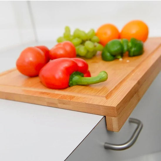 PLANCHE A DECOUPER EN BOIS | PLANCH.INTEGRE™