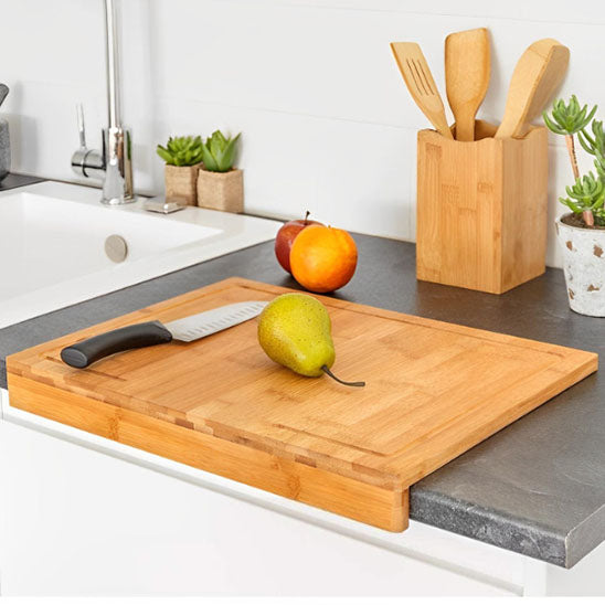PLANCHE A DECOUPER EN BOIS | PLANCH.INTEGRE™