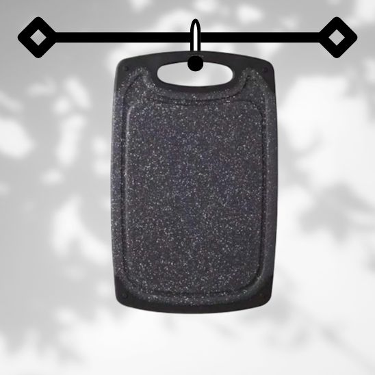 planche-a-decouper-plastique-pc'essentiel-de-grand-planche-noir-40-X-24-cm
