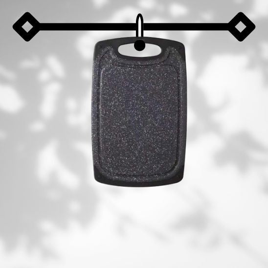 planche-a-decouper-plastique-pc'essentiel-de-medium-planche-noir-31-X-20-cm