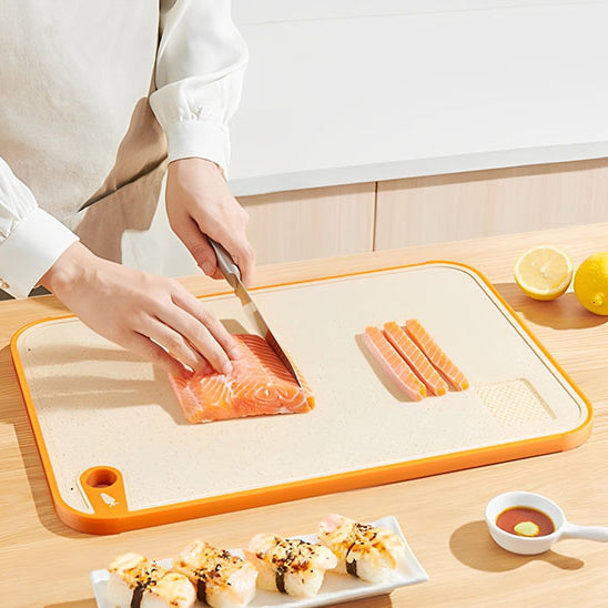 planche à découper chic rassurant exactement ce qu'il vous faut
