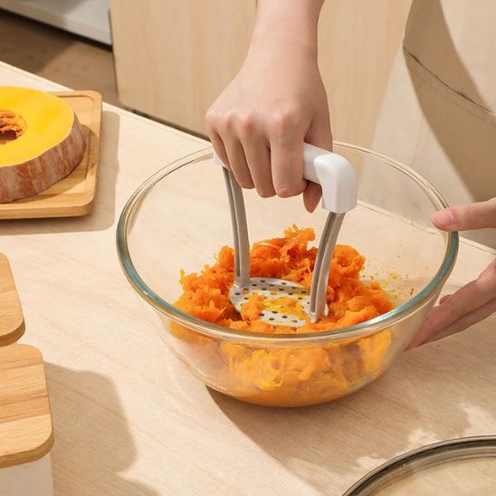 PRESSE PUREE | ERGONOMIQUE ROBUSDE™