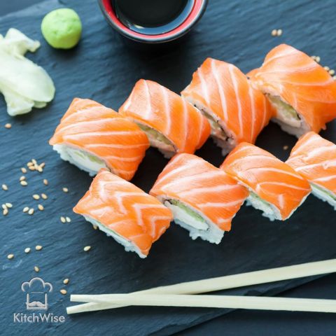 rouleau sushi | roulsushi™