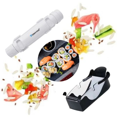 rouleau sushi | roulsushi™