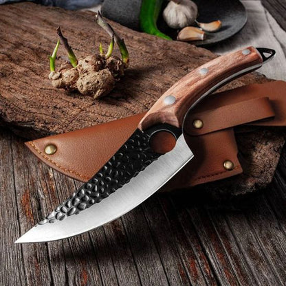 COUTEAU CUISINE | PC-COUPDESOS™