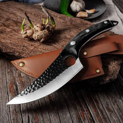 COUTEAU CUISINE | PC-COUPDESOS™