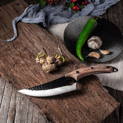 COUTEAU CUISINE | PC-COUPDESOS™