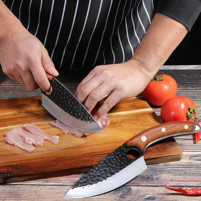COUTEAU CUISINE | PC-COUPDESOS™
