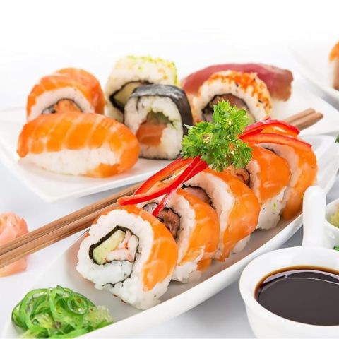 rouleau sushi | roulsushi™