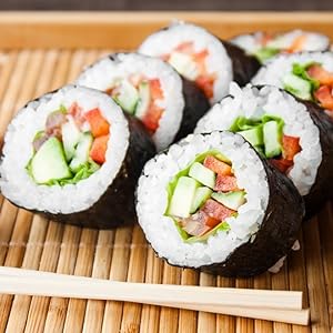 rouleau sushi | roulsushi™