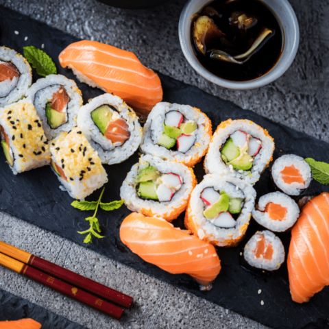 rouleau sushi | roulsushi™