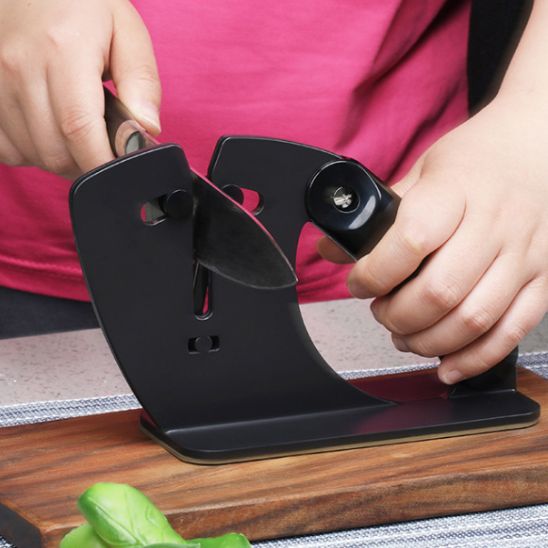 Aiguiseur couteau affutagepro, s'adapte à tous vos besoins.