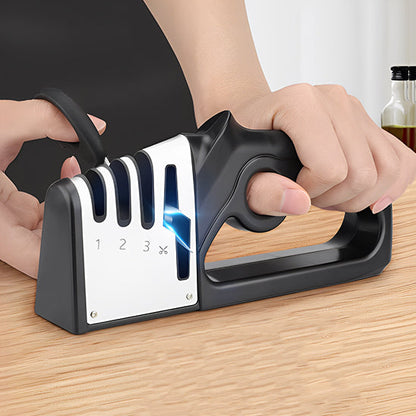 Aiguiseur couteau affutapter, est spécialement conçu