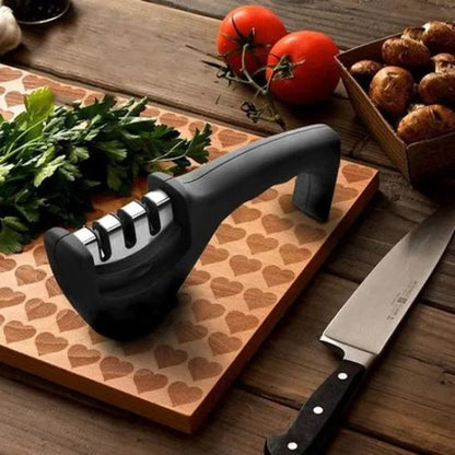 AIGUISEUR COUTEAU | AIGUIS-EXPERT™