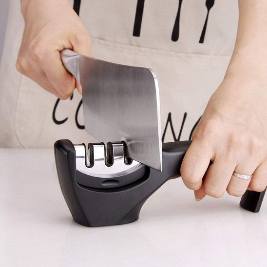 AIGUISEUR COUTEAU | AIGUIS-EXPERT™