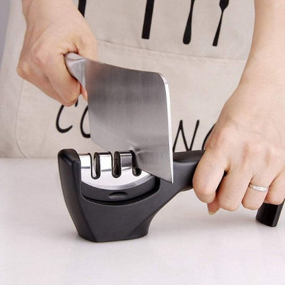 AIGUISEUR COUTEAU | AIGUIS-EXPERT™