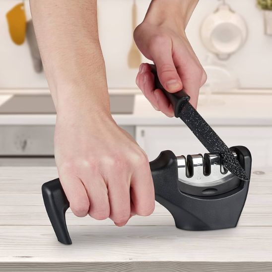 AIGUISEUR COUTEAU | AIGUIS-EXPERT™