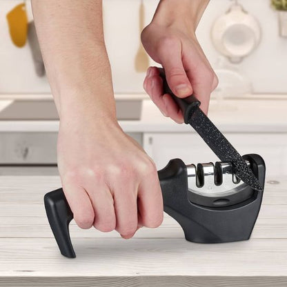 AIGUISEUR COUTEAU | AIGUIS-EXPERT™
