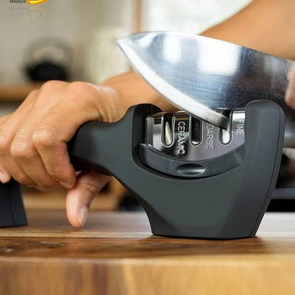 AIGUISEUR COUTEAU | AIGUIS-EXPERT™