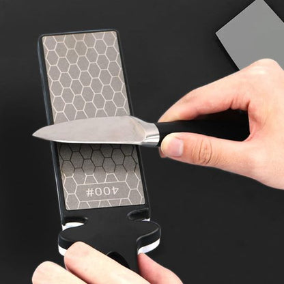 Aiguiseur couteau geste simple, préservant la longévité