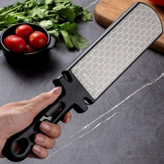 AIGUISEUR COUTEAU | GESTE SIMPLE™
