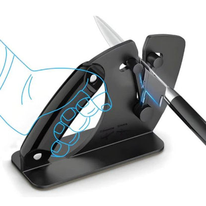 AIGUISEUR COUTEAU | PC-AIGUISAJUSTABLE™