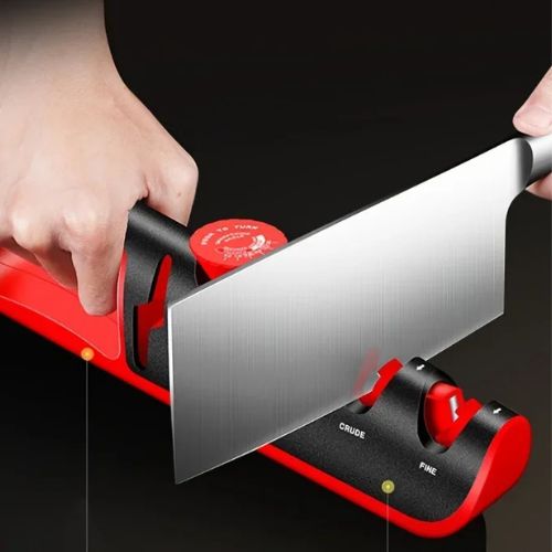 AIGUISEUR DE COUTEAU | PRECIS-SIMPLE™