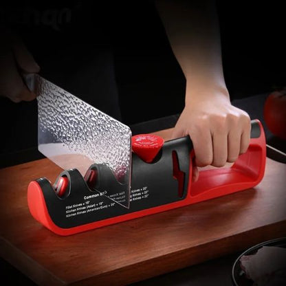 AIGUISEUR DE COUTEAU | PRECIS-SIMPLE™