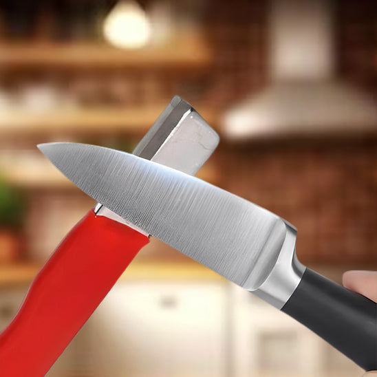 Aiguiseur de couteaux agifiable, et même les meilleurs outils