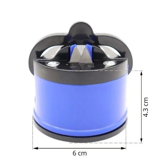 AIGUISEUR DE COUTEAUX | PRECISION PRO™