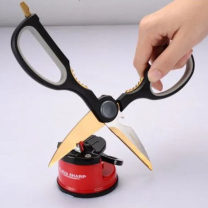 AIGUISEUR DE COUTEAUX | PRECISION PRO™