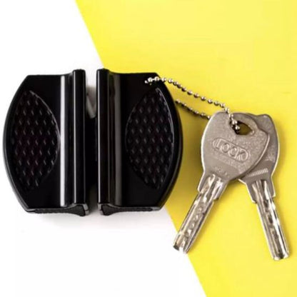 aiguiseur de couteaux simple portatif un accessoire discret