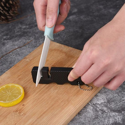 AIGUISEUR DE COUTEAU | AIGUIS.COURT™