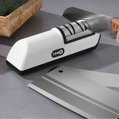 AIGUISEUR COUTEAU ELECTRIQUE | ULTRA PUISSANT™