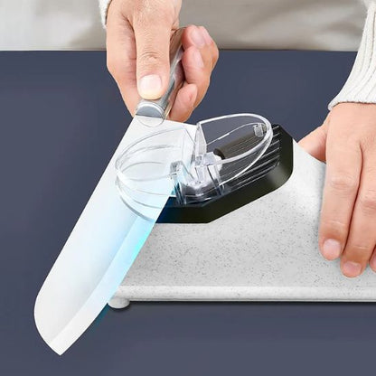 AIGUISEUR COUTEAU ELECTRIQUE | AIGUIS.RENOVE™
