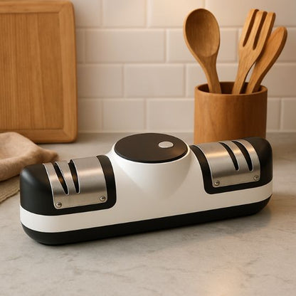 AIGUISEUR COUTEAU ELECTRIQUE | AIGUIS.RESTAURE™