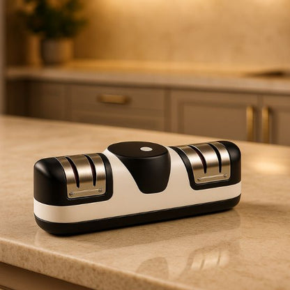 AIGUISEUR COUTEAU ELECTRIQUE | AIGUIS.RESTAURE™