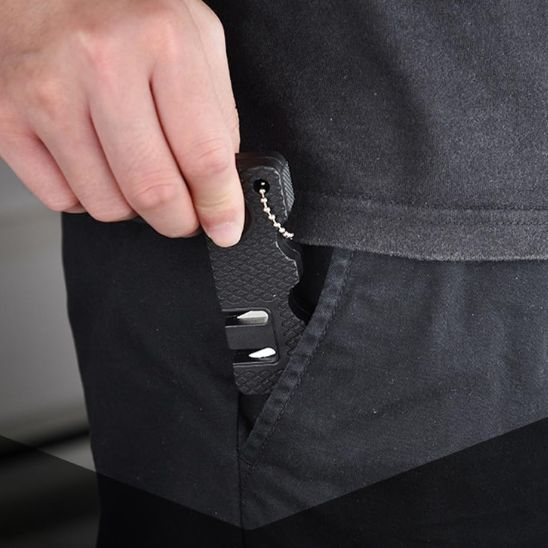 aiguiseur de couteau simple efficace notre aiguiseur de poche