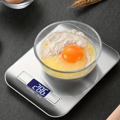 BALANCE CUISINE DIGITALE PRECISE | PROMESURE™