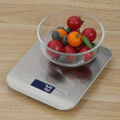 BALANCE CUISINE DIGITALE PRECISE | PROMESURE™