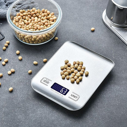 BALANCE CUISINE DIGITALE PRECISE | PROMESURE™