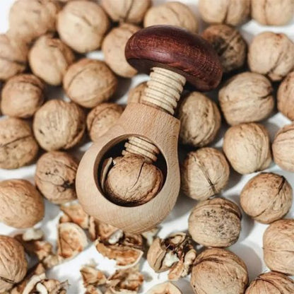 CASSE NOIX | PRESSE-CHAMPIGNON™