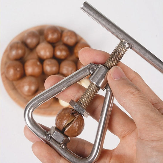 CASSE NOIX | PRESSE-INOX™