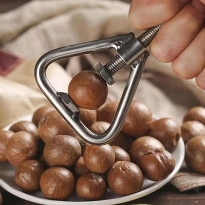 CASSE NOIX | PRESSE-INOX™