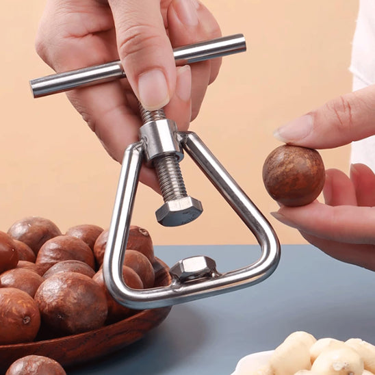 CASSE NOIX | PRESSE-INOX™