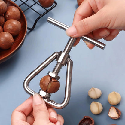 CASSE NOIX | PRESSE-INOX™