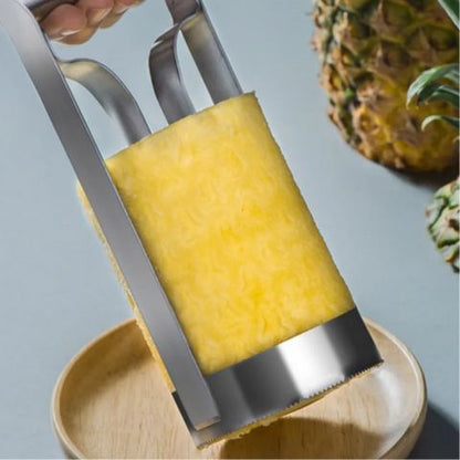 Coupe ananas rondparfaite, indispensable dans une cuisine.