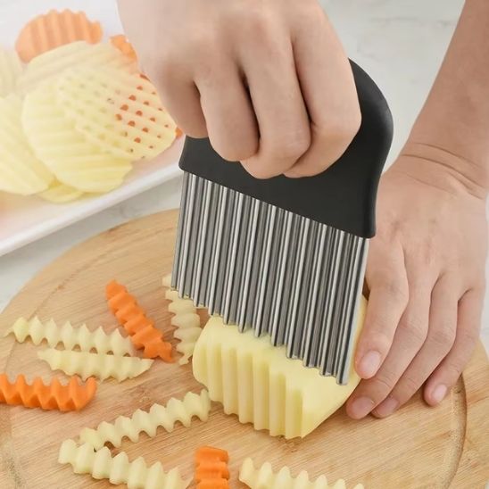 COUPE FRITE | CREATIF-RAPIDE™