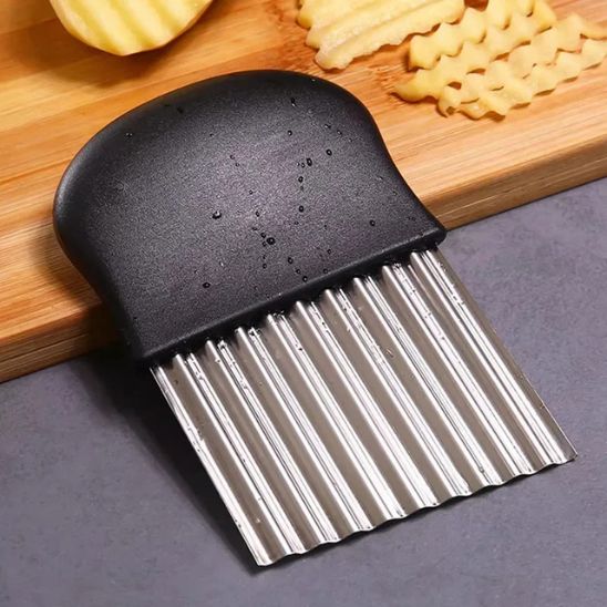 COUPE FRITE | CREATIF-RAPIDE™
