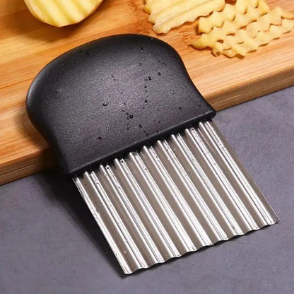 COUPE FRITE | CREATIF-RAPIDE™